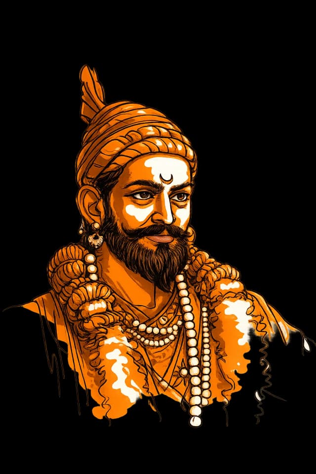 Chhatrapati Shivaji Jayanti 
