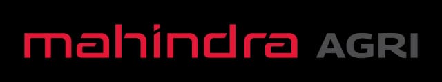 Mahindra agri logo