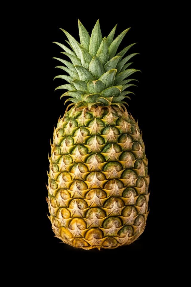 Pine Apple Image png free