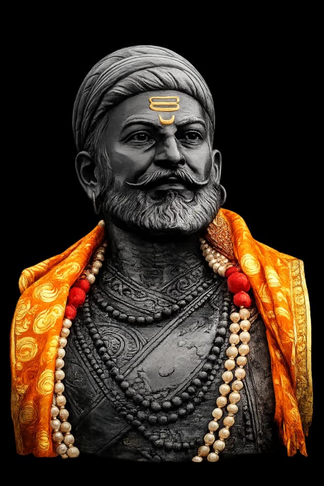Shivaji Maharaj  Free Png